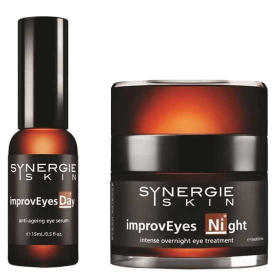 Synergie Clean Science Cosmeceutical Skincare & Mineral Makeup