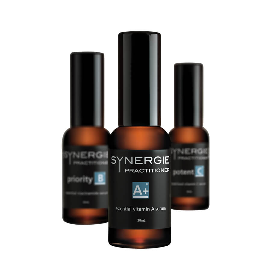 Skin Elegance For Synergie Clean Beauty Skincare & Mineral Makeup